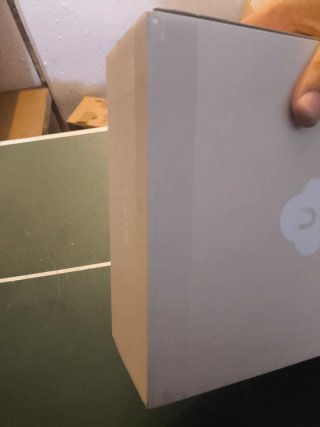 UniFi U7 LR precintado