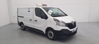 Renault Trafic 2018