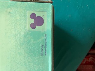 Patinete 3 Ruedas Disney Stitch