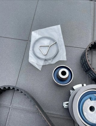 Kit Distribución Seat Audi Skoda Vw