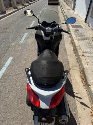 Scooter