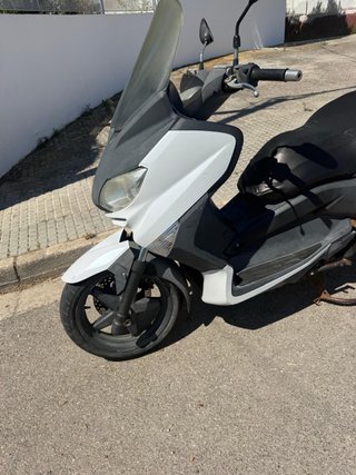 Scooter