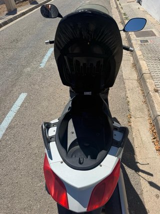 Scooter