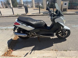 Scooter