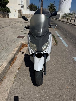 Scooter
