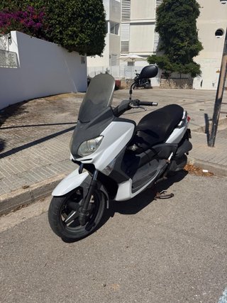 Scooter