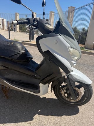 Scooter