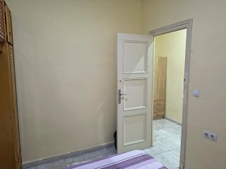 Habitación, Room