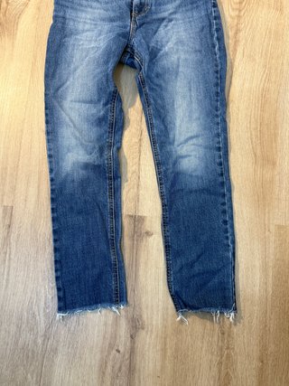Pantalones vaqueros flare Lia Jeans - XXS 32 - 100