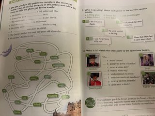ALL ABOUT BRITAIN ESO1 ACTIVITY