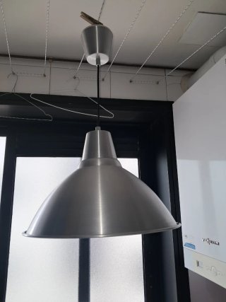 LAMPARAS TECHO Y SOBREMESA
