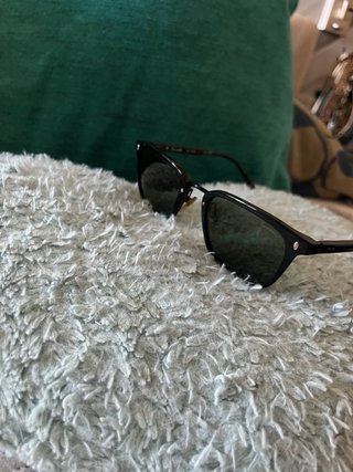 Gafas de sol Façonnable negras