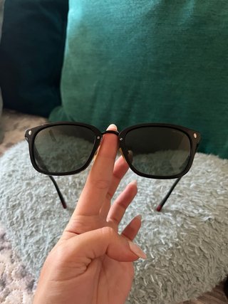 Gafas de sol Façonnable negras