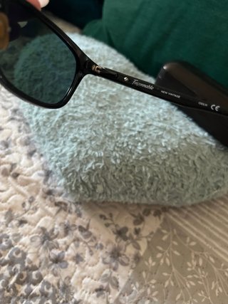 Gafas de sol Façonnable negras