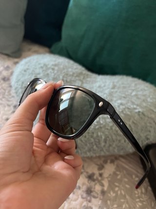 Gafas de sol Façonnable negras