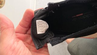 Sneakers Adidas Nere + Occhiali da Sole