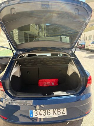 SEAT Leon 2017