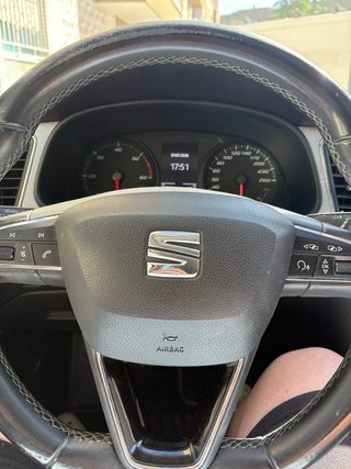 SEAT Leon 2017