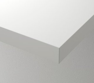 Tablero IKEA LINNMON blanco 100×60 cm