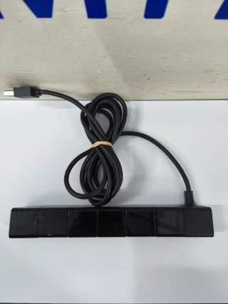 PS4 Cámara Oficial Sony