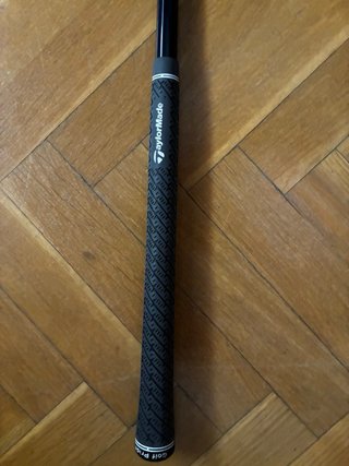 Driver TaylorMade Stealth XL 9°