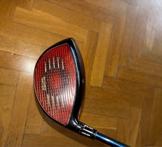 Driver TaylorMade Stealth XL 9°