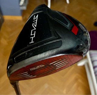 Driver TaylorMade Stealth XL 9°