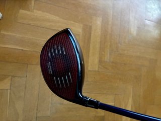 Driver TaylorMade Stealth XL 9°