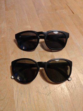 Gafas POC Carl Zeiss