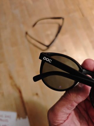 Gafas POC Carl Zeiss