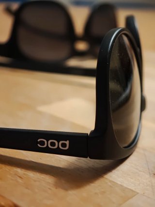 Gafas POC Carl Zeiss