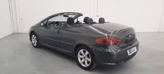 Peugeot 307 2006