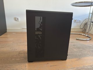 PC Gaming RTX 5060 Ryzen 5 9600x 32GB RAM ddr5