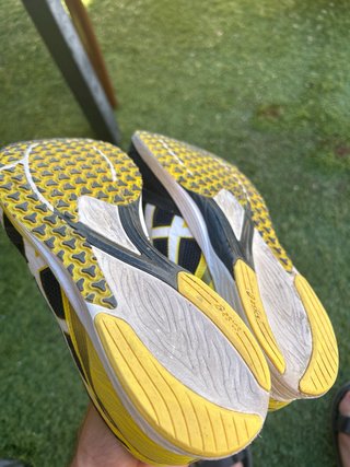 Asics Tartheredge Talla 42.5 - 27 cm