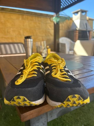 Asics Tartheredge Talla 42.5 - 27 cm