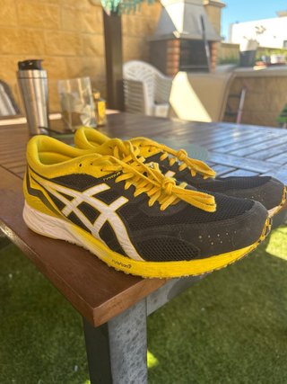 Asics Tartheredge Talla 42.5 - 27 cm