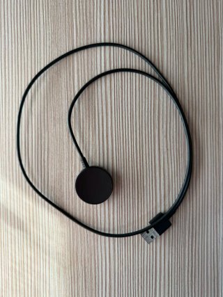 Samsung Galaxy Watch 4 Negro