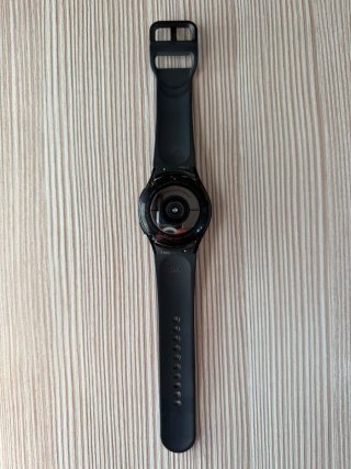 Samsung Galaxy Watch 4 Negro