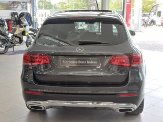 Mercedes-Benz GLC 300 E 4M-SUV (253) 2020
