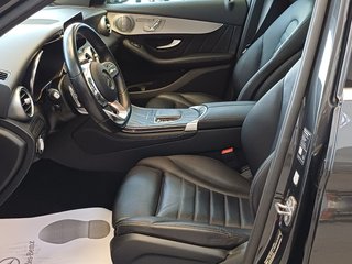 Mercedes-Benz GLC 300 E 4M-SUV (253) 2020