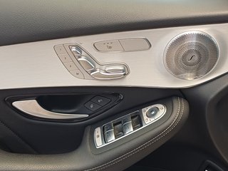 Mercedes-Benz GLC 300 E 4M-SUV (253) 2020