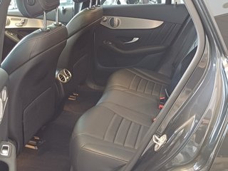Mercedes-Benz GLC 300 E 4M-SUV (253) 2020