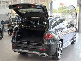 Mercedes-Benz GLC 300 E 4M-SUV (253) 2020