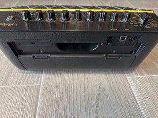 Amplificador Vox Adio Air GT Guitarra