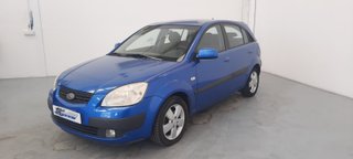 KIA Rio 2007