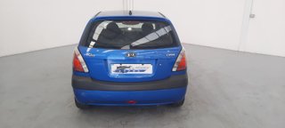 KIA Rio 2007