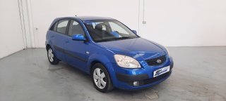 KIA Rio 2007