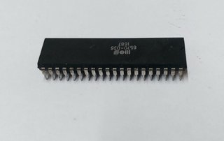 Chip Controller Tastiera MOS 6570-036 Amiga 500