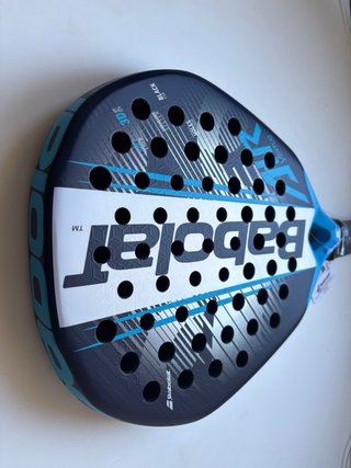 Pala Babolat Air Vertuo 2026