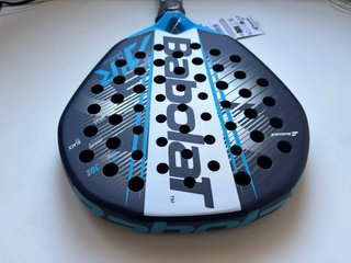 Pala Babolat Air Vertuo 2026